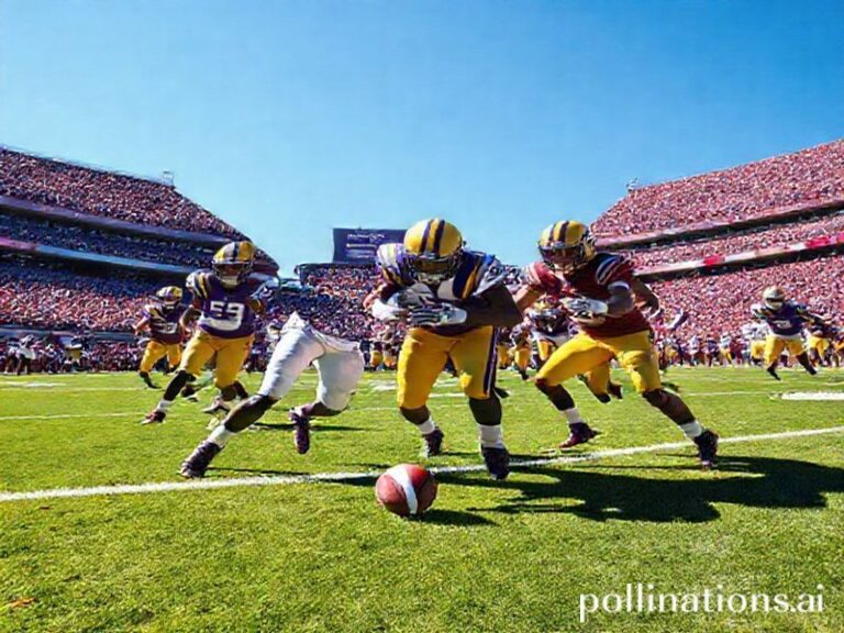 Trending: lsu vs boston college