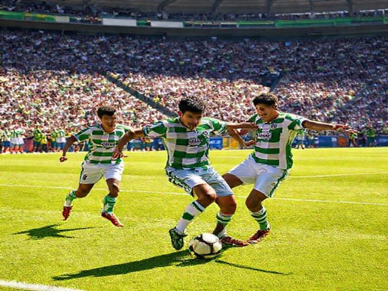 Trending: copa ecuador