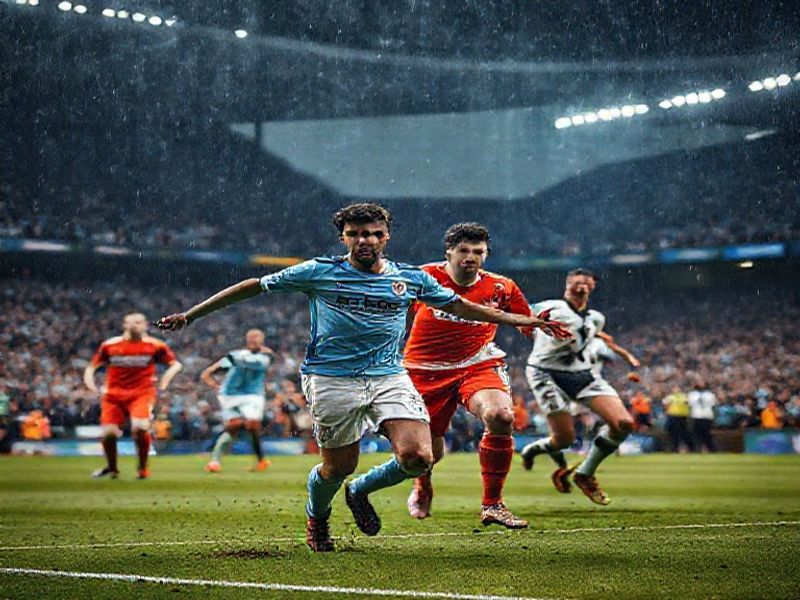 Trending: magic vs spurs