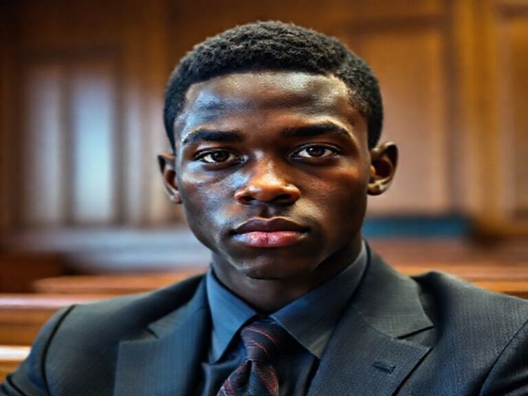 Trending: enoch burke