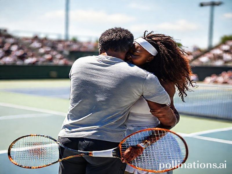 Trending: serena williams husband