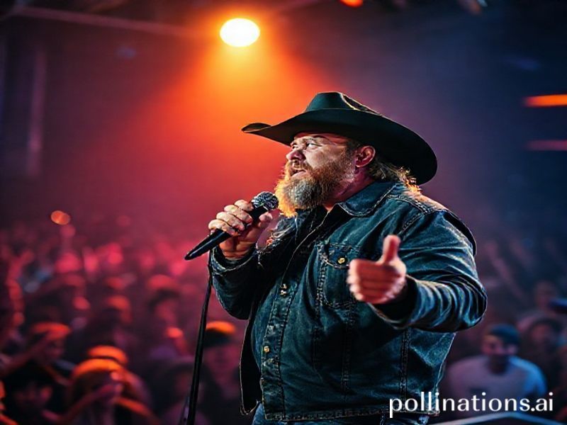 Trending: trace adkins