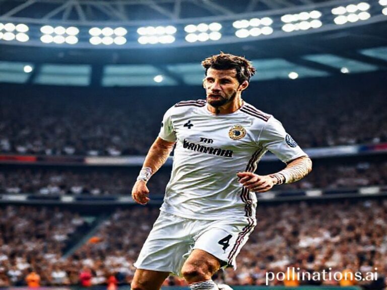 Trending: sergio ramos