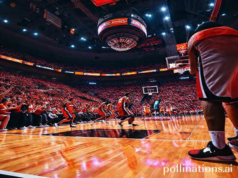 Trending: heat miami