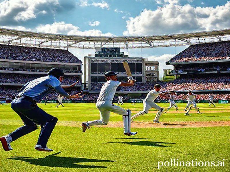 Trending: england cricket team vs australian men’s cricket team match scorecard