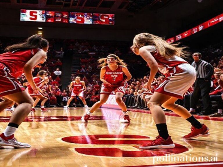 Trending: stanford women's basketball