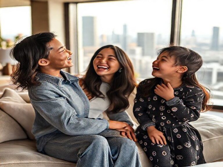 Trending: kimora lee simmons children