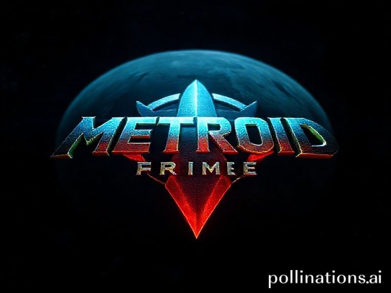Trending: metroid prime 4 release date