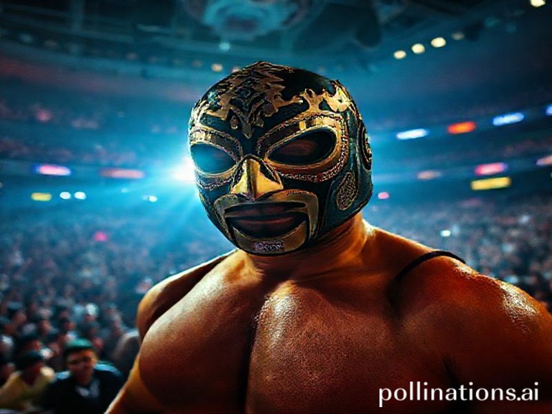 Trending: luis cárdenas