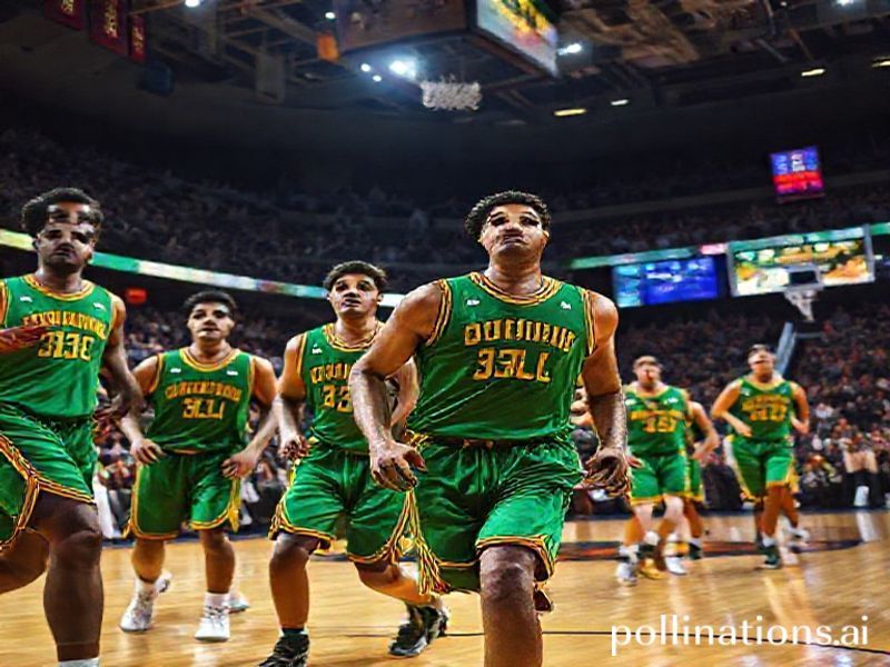 Trending: santa clara basketball