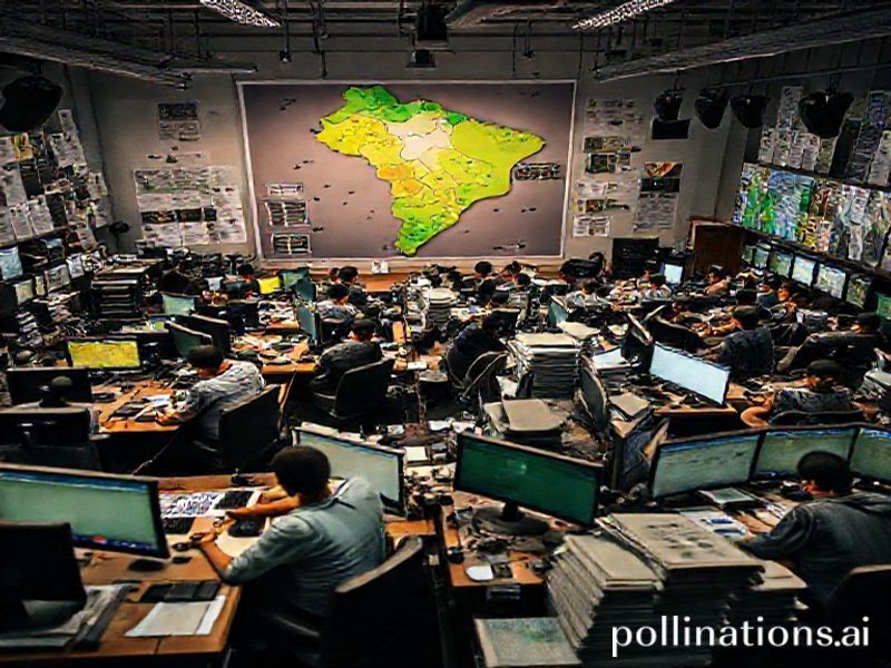 Trending: notícias brasil