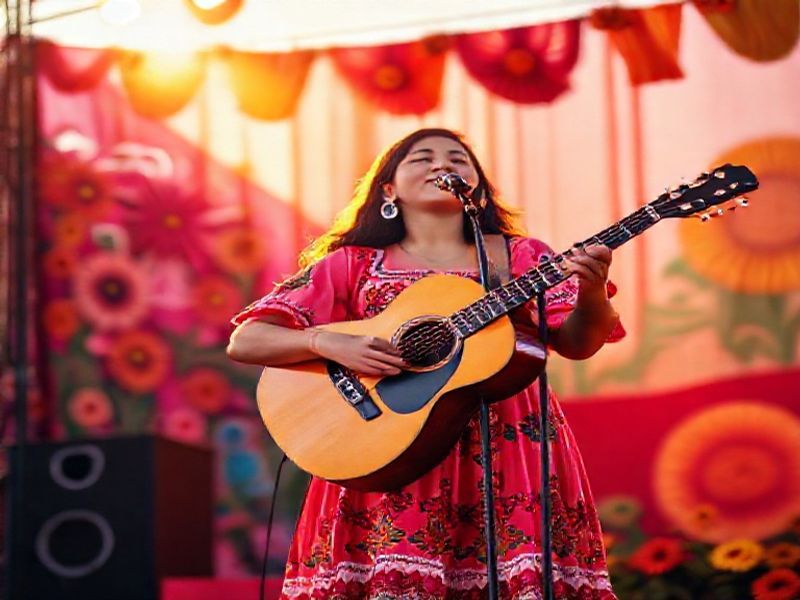 Trending: silvana estrada