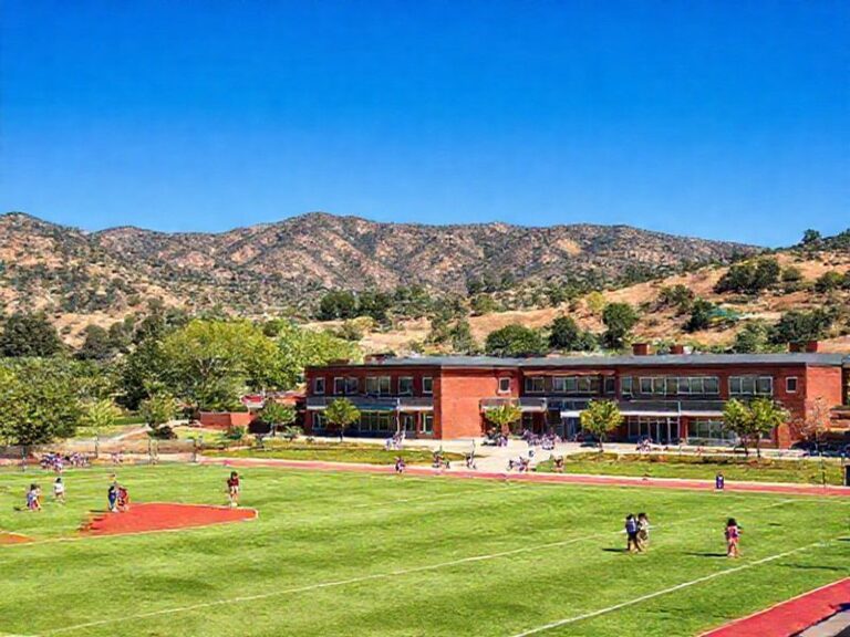 Trending: sierra canyon school