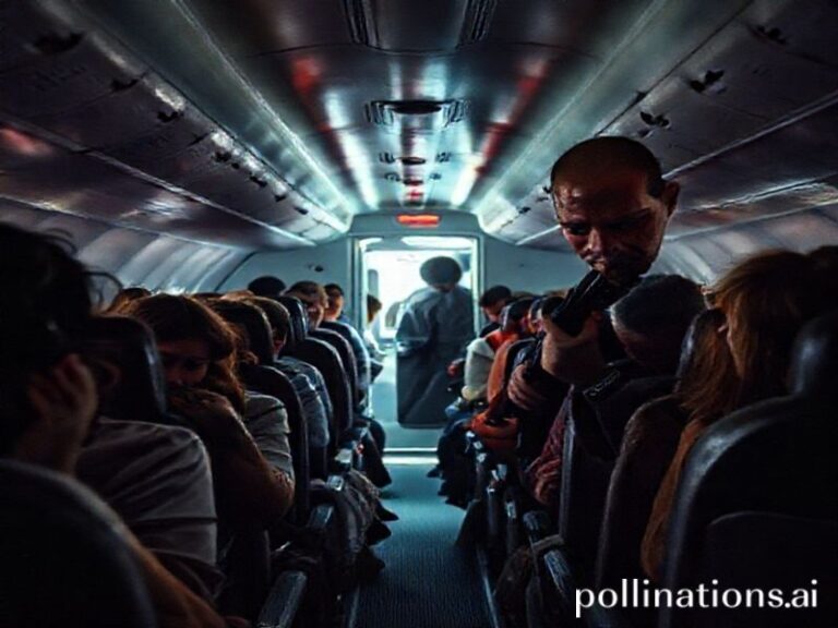 Trending: airplane hijacked