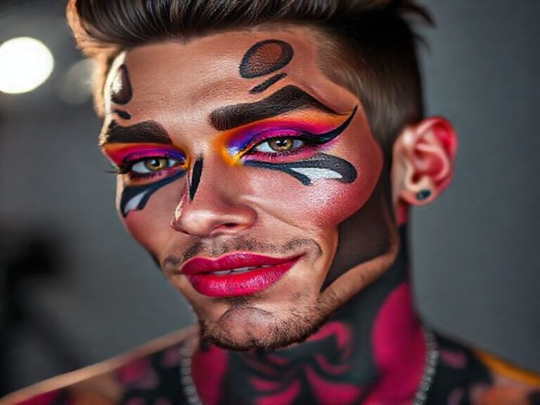 Trending: james charles