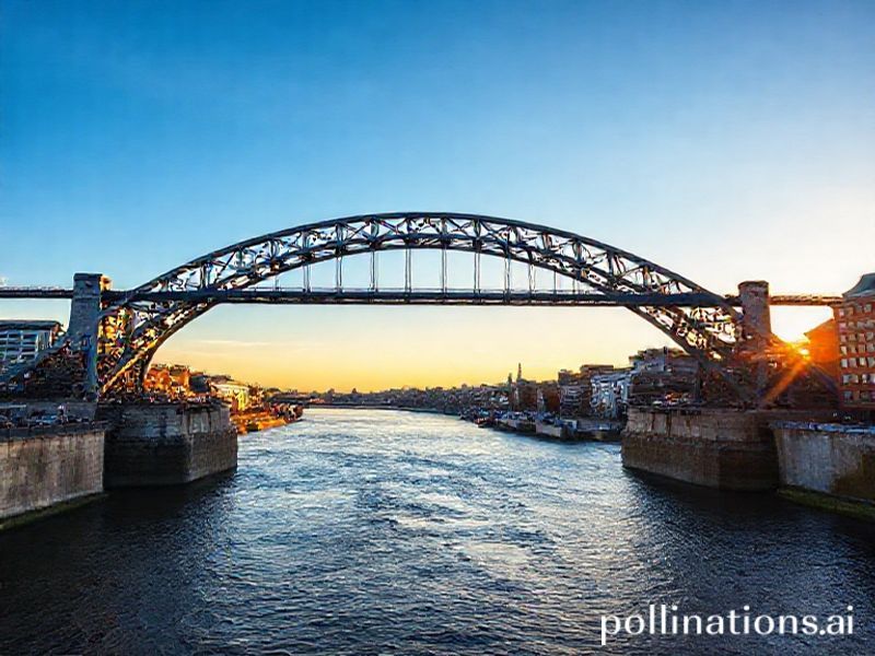Trending: tyne bridge
