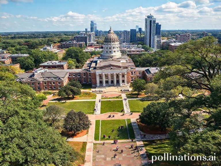 Trending: atlanta university