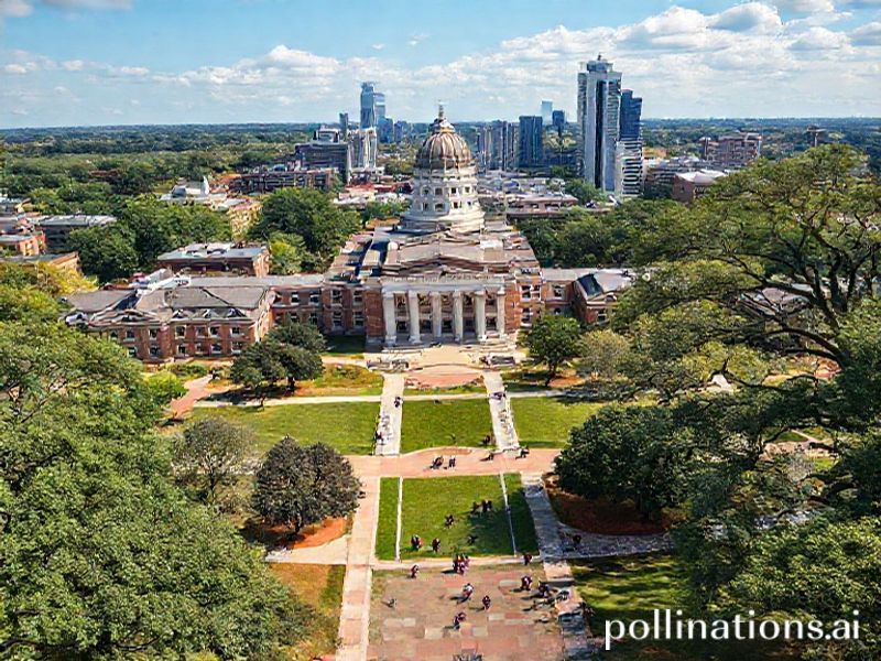 Trending: atlanta university