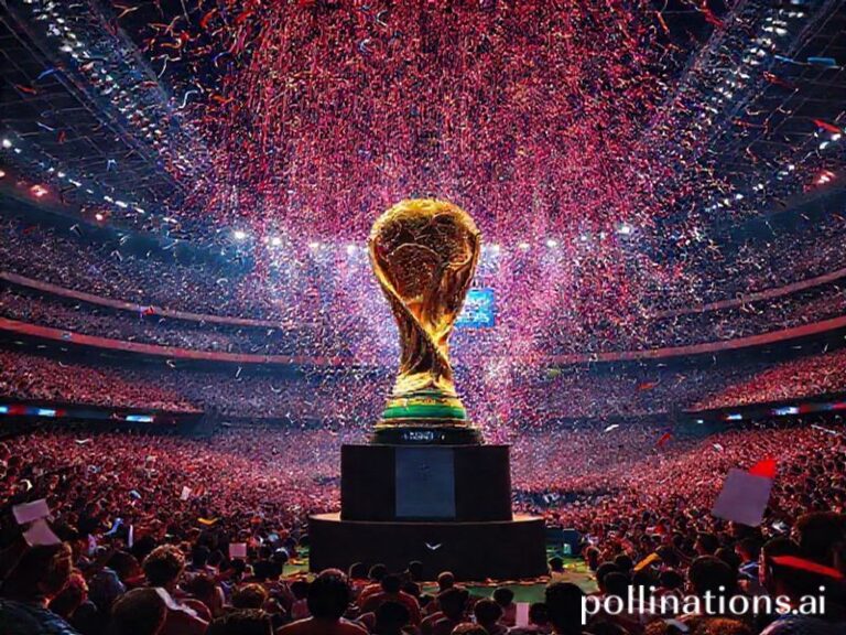 Trending: world cup draw 2026