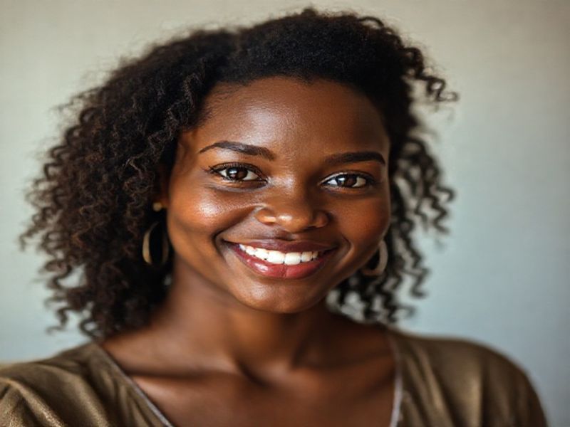 Trending: gugu mbatha-raw