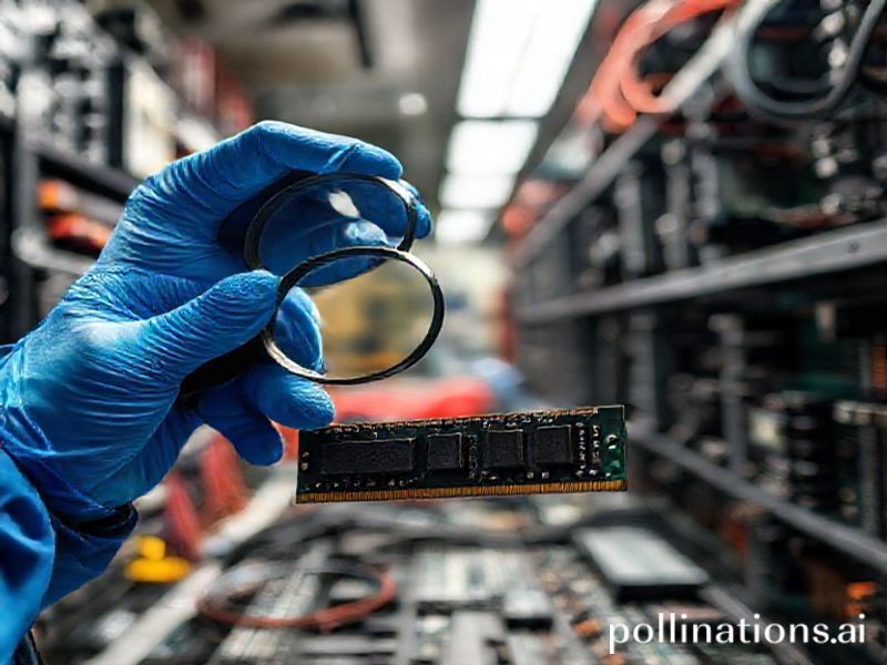 Trending: ram prices