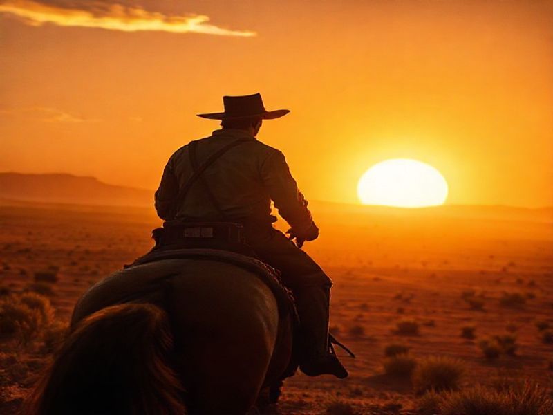 Trending: rockstar games red dead redemption