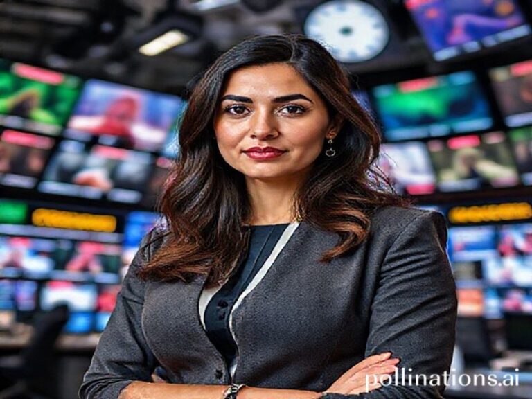 Trending: yalda hakim