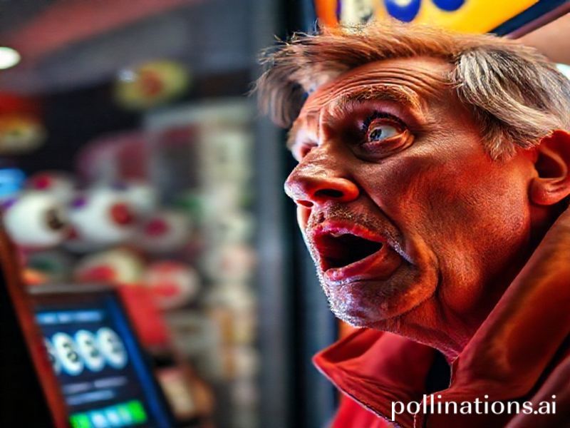 Trending: powerball jackpot