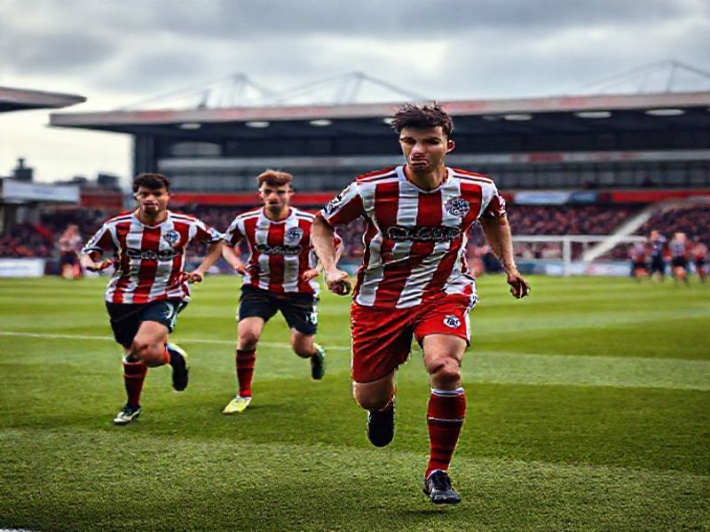 Trending: macclesfield fc