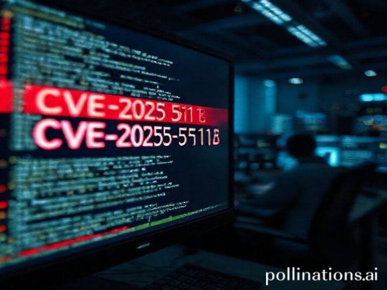 Trending: cve-2025-55182
