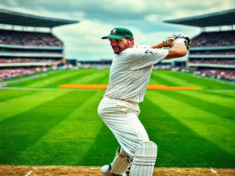 Trending: matthew hayden