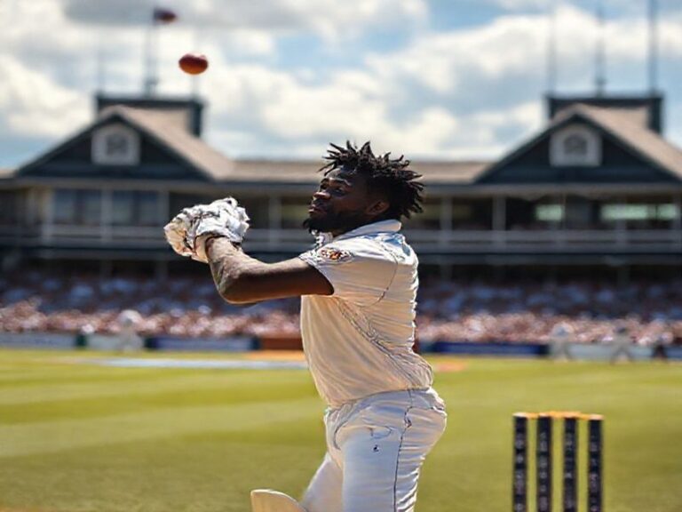 Trending: jofra archer