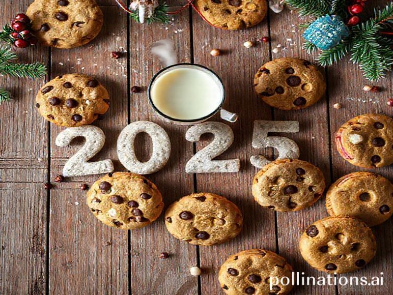 Trending: national cookie day 2025