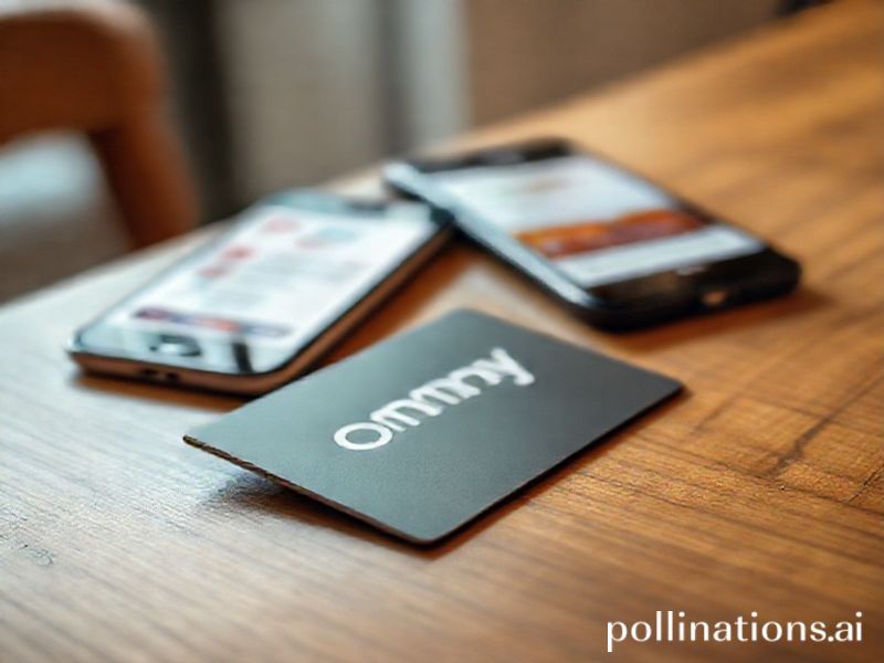 Trending: omny card