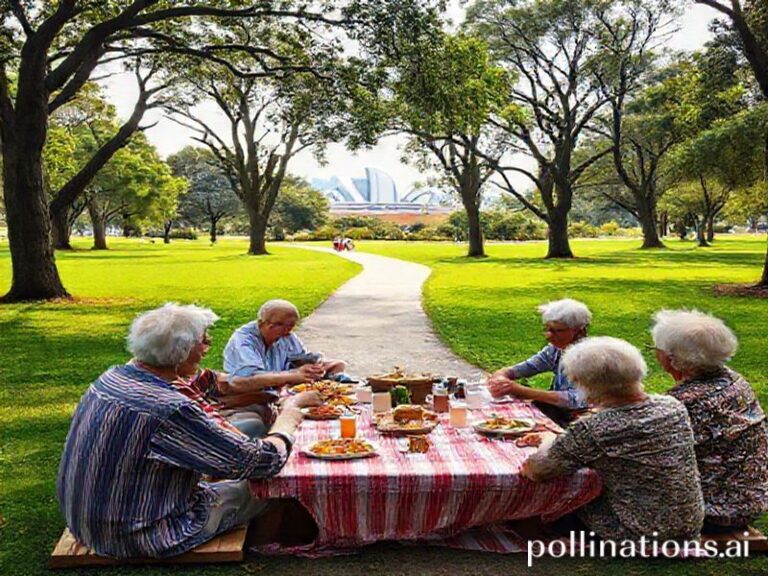 Trending: australian retirement plan