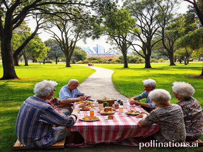 Trending: australian retirement plan