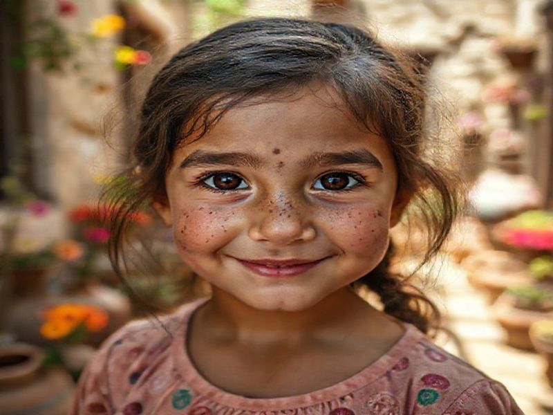 Trending: pyari maryam