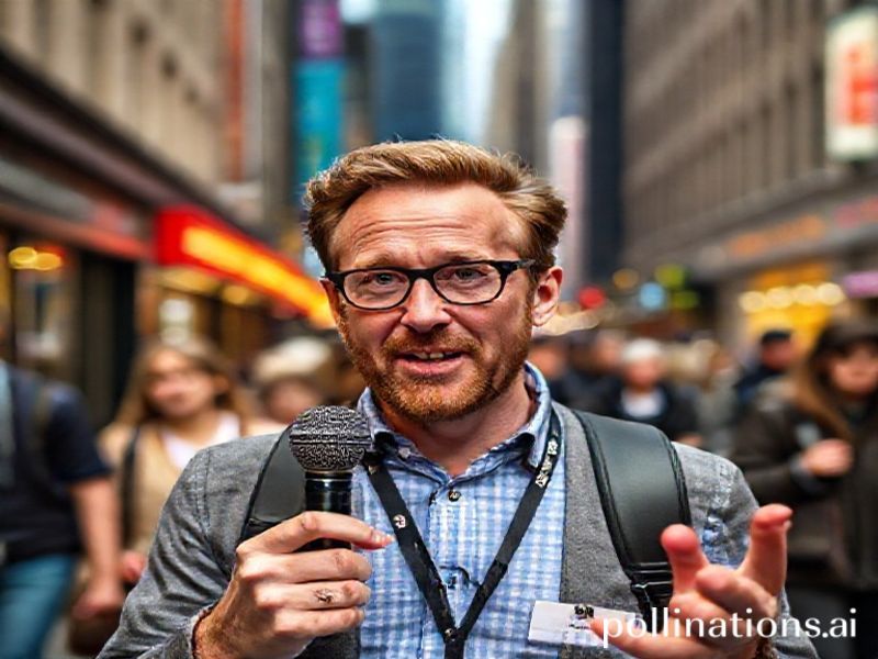 Trending: jordan klepper