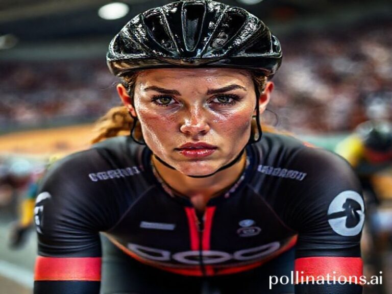 Trending: fiona ferro