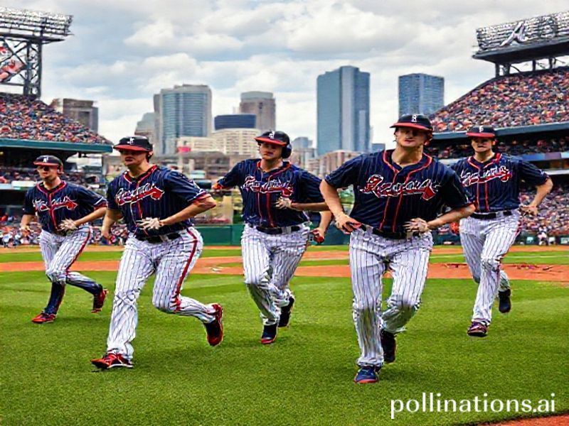 Trending: atlanta braves