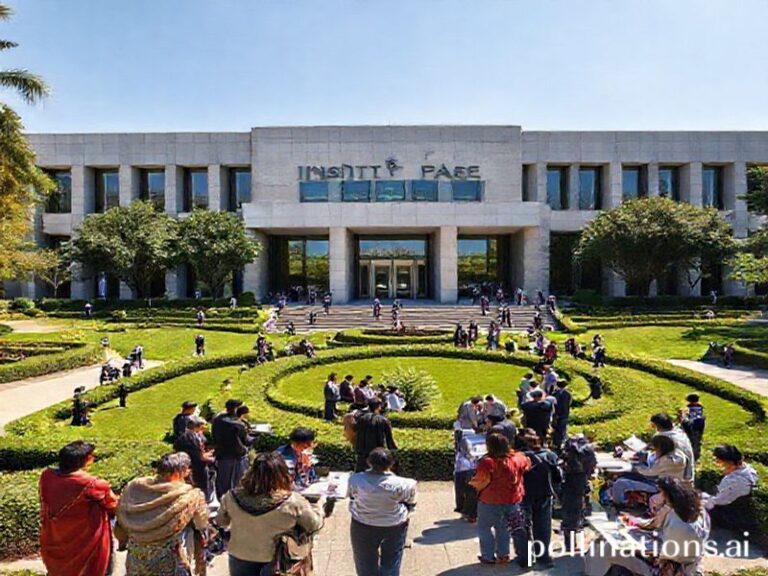 Trending: institute of peace