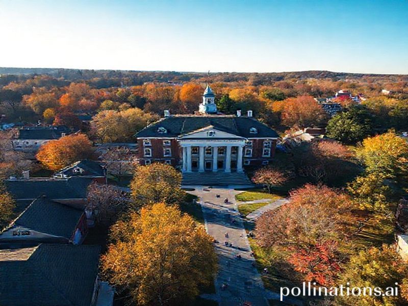 Trending: babson college