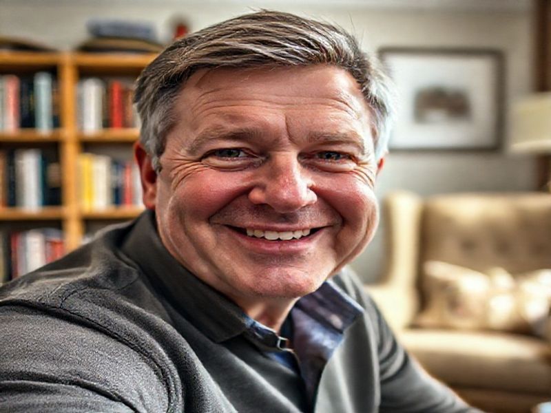 Trending: adrian chiles