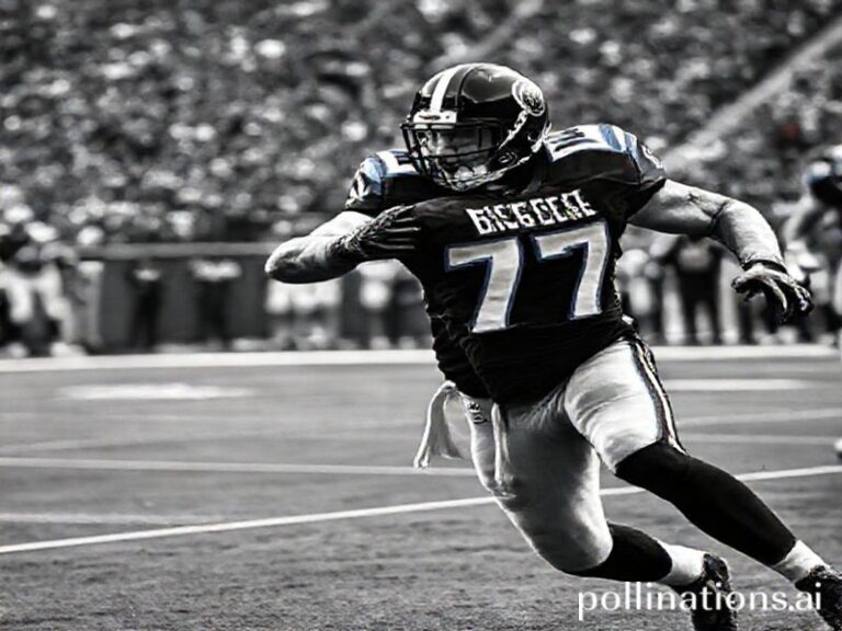 Trending: taylor lewan