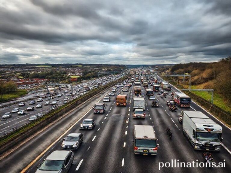 Trending: m11 traffic