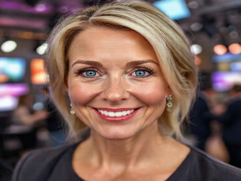 Trending: andrea mclean