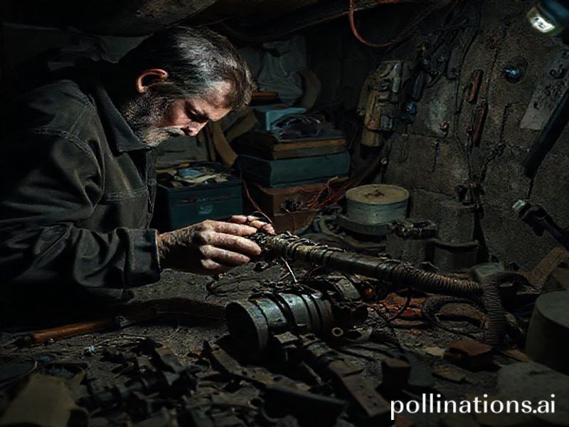 Trending: dc pipe bomber