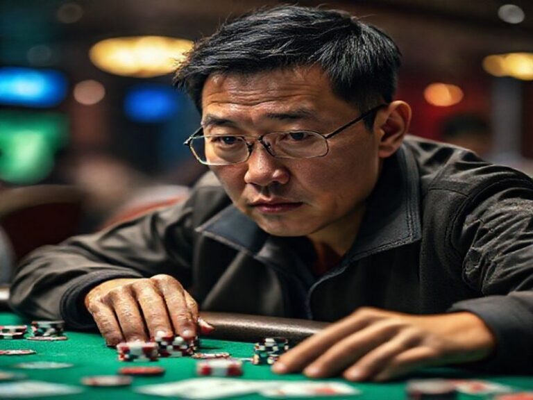 Trending: zhang anda