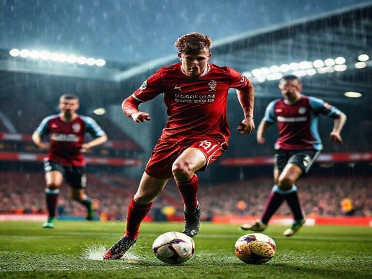 Trending: harvey elliott liverpool aston villa