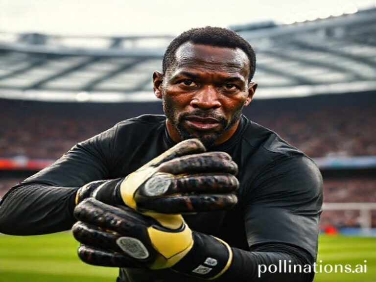 Trending: shaka hislop